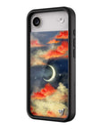 Wildflower iPhone case Air Orebella Collab Cute
