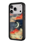 Wildflower iPhone case 17 Pro Orebella Collab Cute