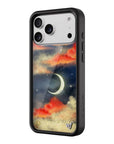 Wildflower iPhone case 17 Pro Max Orebella Collab Cute