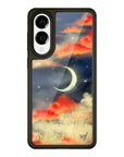 Wildflower Galaxy S25 case Edge Orebella Collab Cute