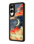 Wildflower Galaxy S25 case Edge Orebella Collab Cute