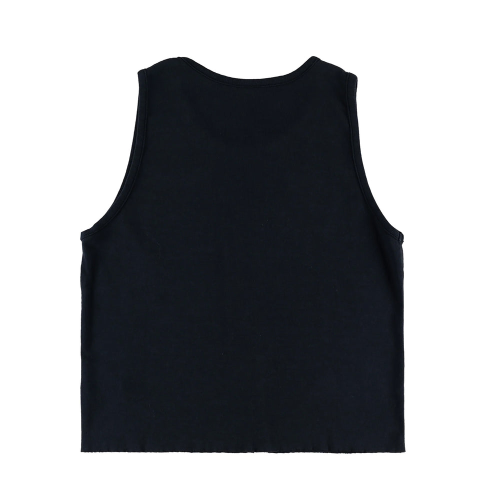 Obey - Dizzy Stars Tank - Black -
