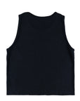 Obey - Dizzy Stars Tank - Black -