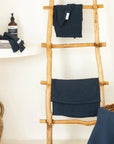 ettitude - Bamboo Waffle Towels -