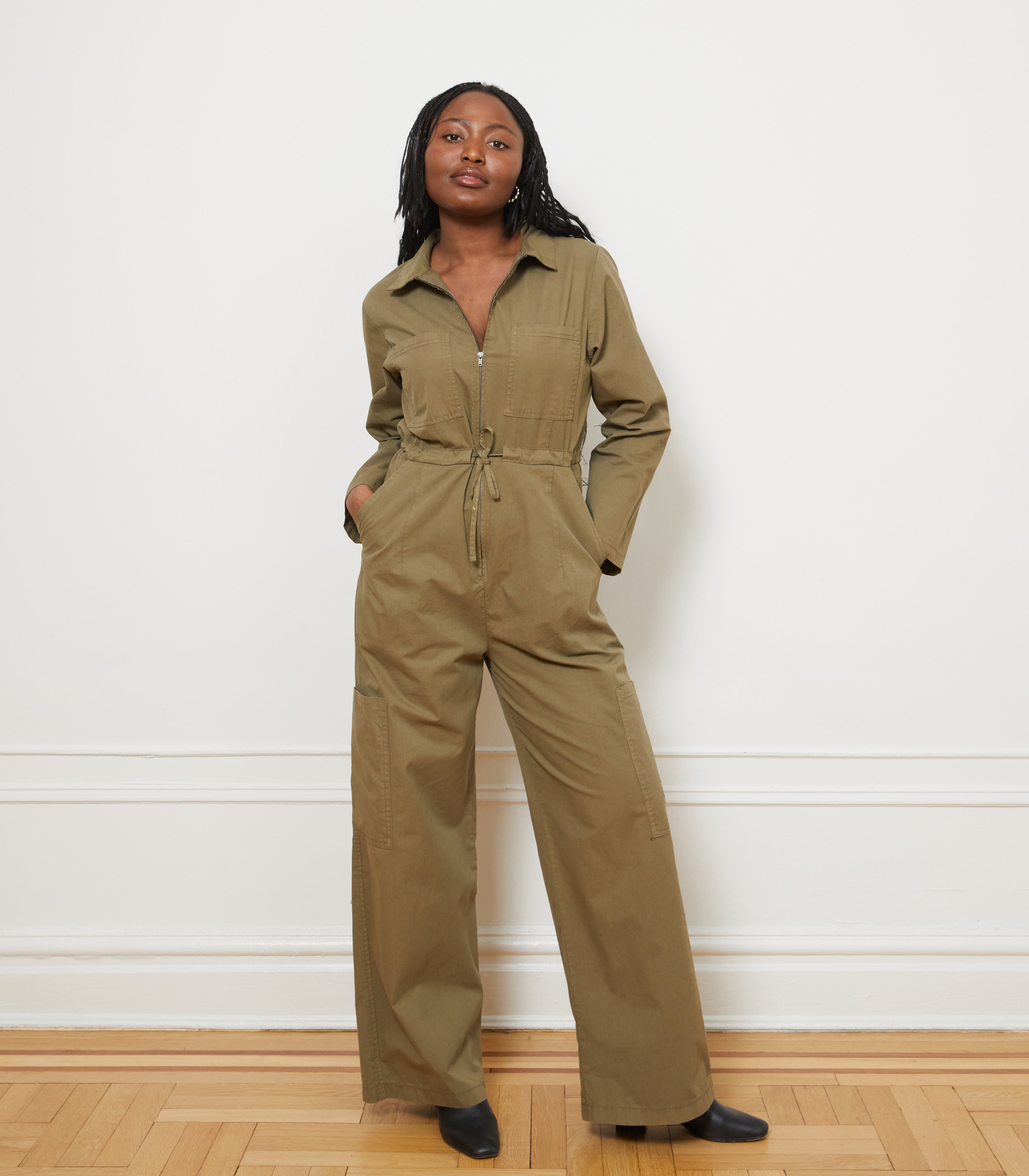 Jumpsuits + Overalls on Sale | Offe Market