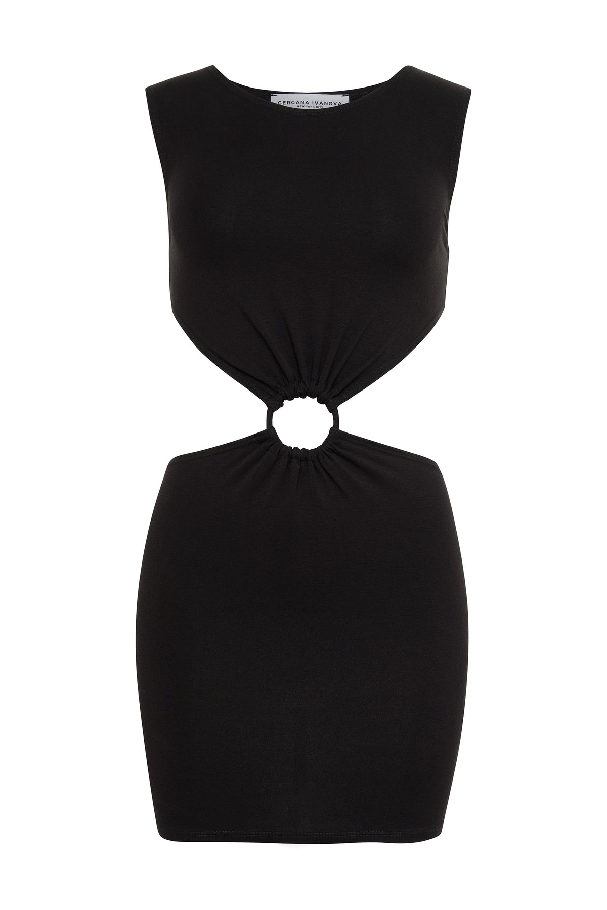 Gergana Ivanova - Olivia Dress -