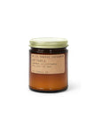 P.F. Candle Co. - Orange Cardamom Candle -