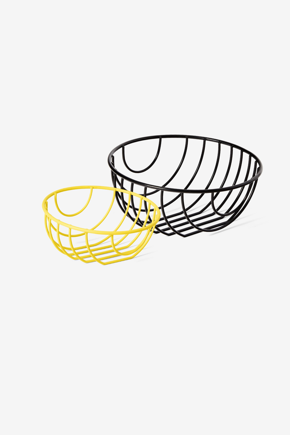 Outline Baskets - Set of 2