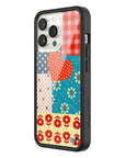 Wildflower iPhone case 13 Pro Flower Patch Flowers Cute