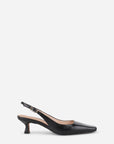 Intentionally Blank - Parker Slingback Heel -
