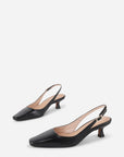Intentionally Blank - Parker Slingback Heel -
