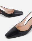 Intentionally Blank - Parker Slingback Heel -