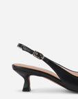 Intentionally Blank - Parker Slingback Heel -