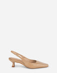 Intentionally Blank - Parker Slingback Heel -