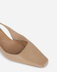 Intentionally Blank - Parker Slingback Heel -
