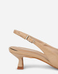 Intentionally Blank - Parker Slingback Heel -