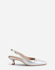 Intentionally Blank - Parker Slingback Heel -
