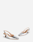 Intentionally Blank - Parker Slingback Heel -