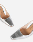 Intentionally Blank - Parker Slingback Heel -