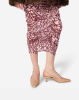 Intentionally Blank - Parker Slingback Heel -
