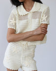 Callahan Knitwear - Patrick Short -
