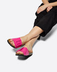 Intentionally Blank - Clarice Sandal -