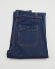 & Other Stories - Lilija Denim - Blue -
