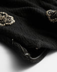 & Other Stories - Parma Dress - Black -