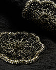 & Other Stories - Parma Dress - Black -