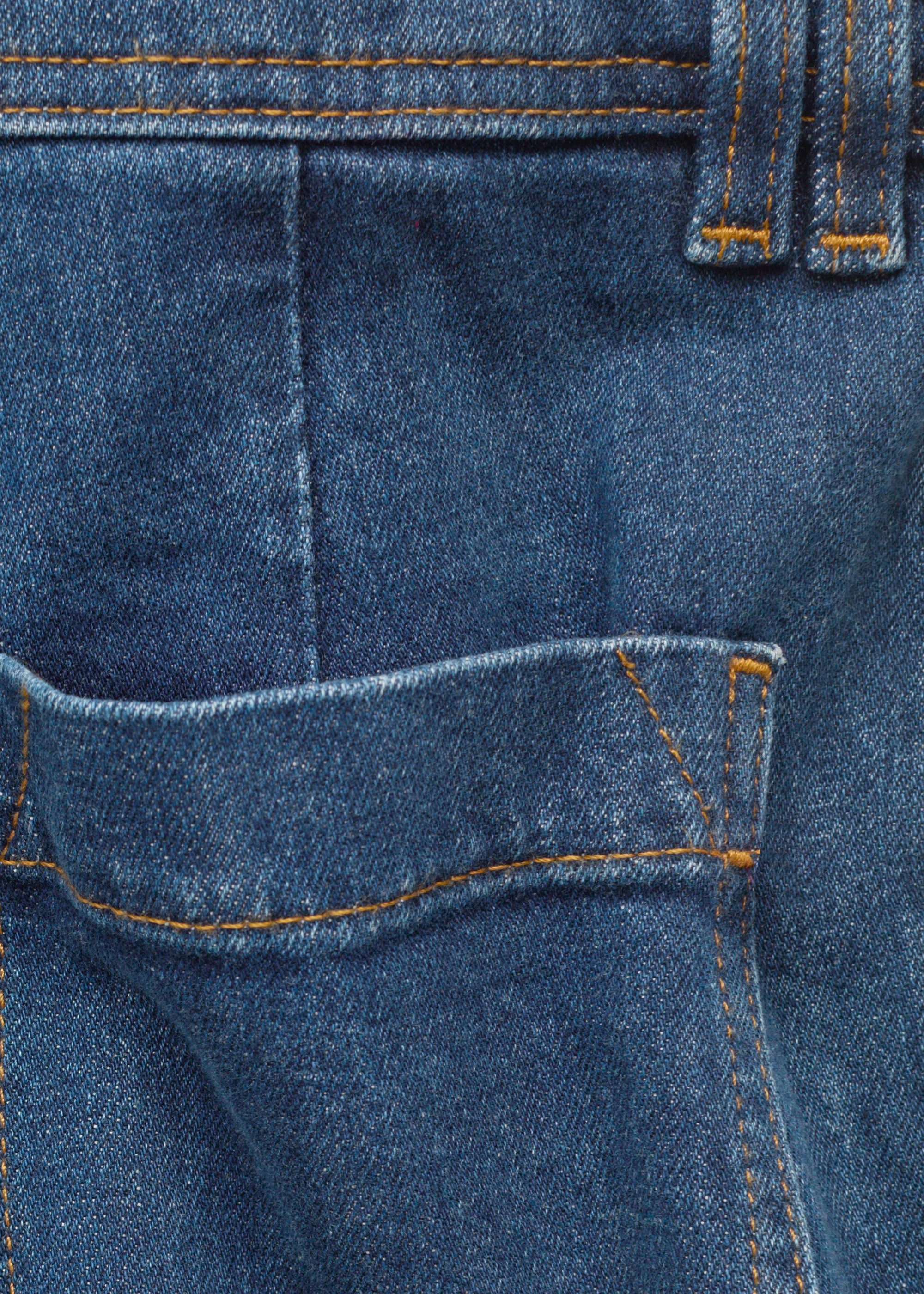 &amp; Other Stories - Tasha Jeans - Blue -