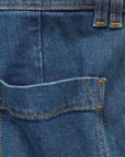 & Other Stories - Tasha Jeans - Blue -