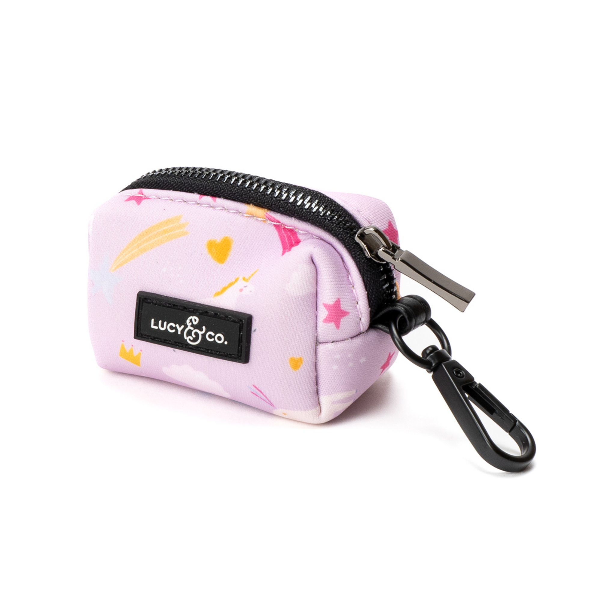 Lucy & Co. - Making Magic Poop Bag Holder -