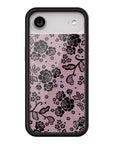 Wildflower iPhone case Air Lace Lover Pink Cute