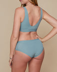 Harper Wilde - Bliss Hiphugger - Mist -