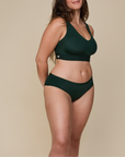 Harper Wilde - Bliss Hiphugger - Scarab -
