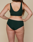 Harper Wilde - Bliss Hiphugger - Scarab -