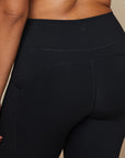Harper Wilde - Flex High-Rise Legging - Black -