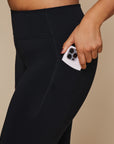 Harper Wilde - Flex High-Rise Legging - Black -
