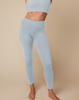 Harper Wilde - Flex High-Rise Legging - Thistle -