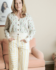 Rachel Antonoff - Bruno Jean -