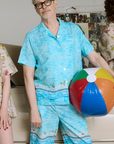 Rachel Antonoff - James Shirt - Swim Up Bar -