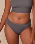 Harper Wilde - Bliss Bikini - Smoke -