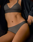 Harper Wilde - Bliss Bikini - Smoke -