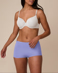 Harper Wilde - Bliss Boyshort - Dusk -