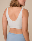 Harper Wilde - Bliss Bralette - Frost -