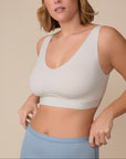 Harper Wilde - Bliss Bralette - Frost -