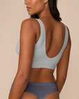 Harper Wilde - Bliss Bralette - Stormy -
