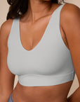 Harper Wilde - Bliss Bralette - Stormy -