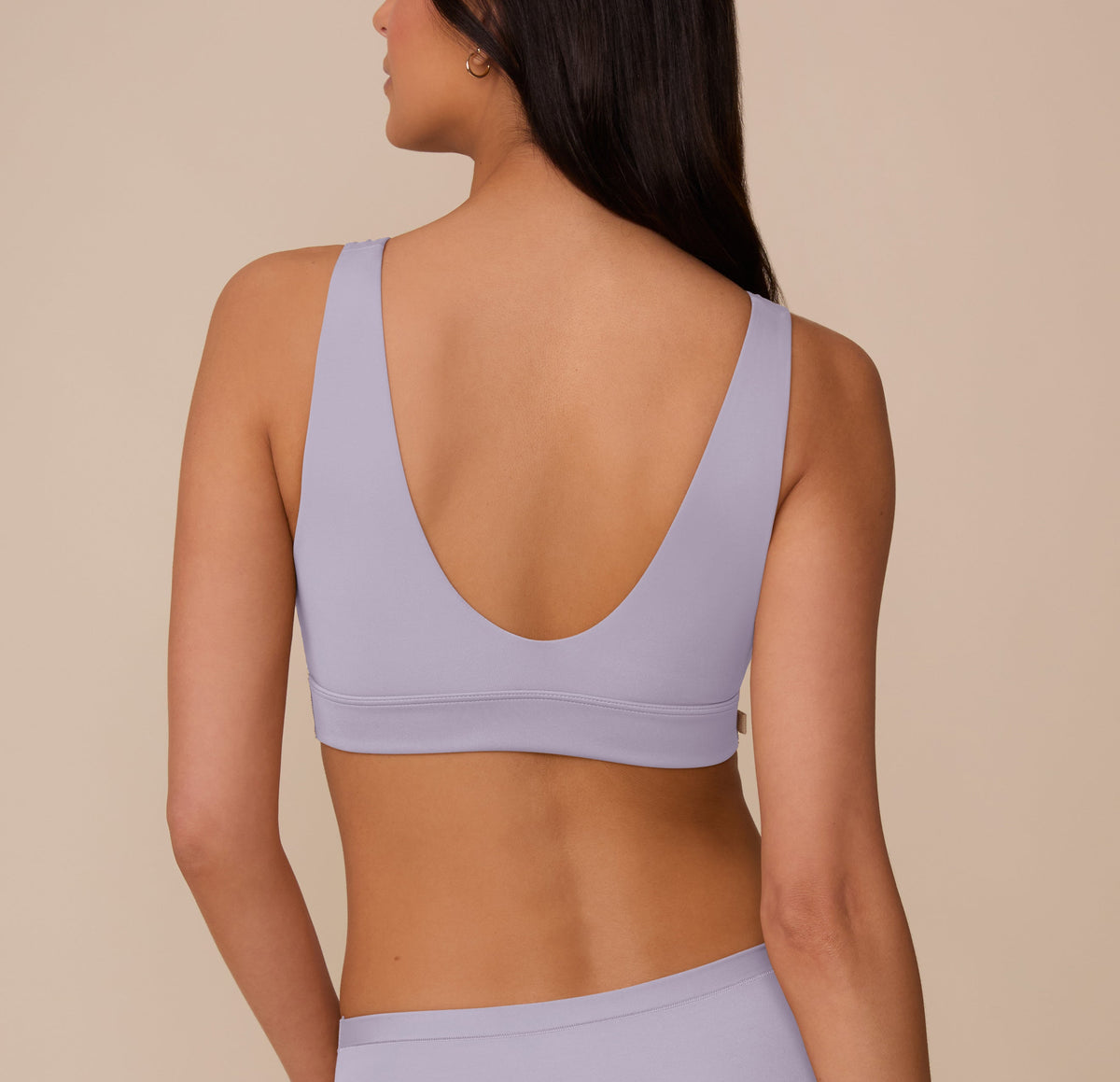 Harper Wilde - Bliss Bralette - Violet -