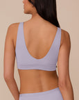 Harper Wilde - Bliss Bralette - Violet -
